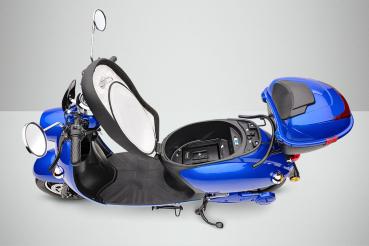 Elektroroller EMO E-Roller